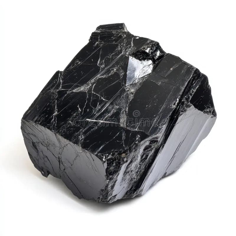 Tourmaline