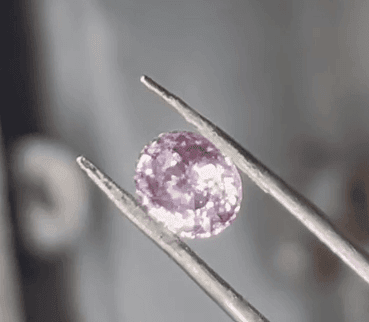 Natural Sapphire